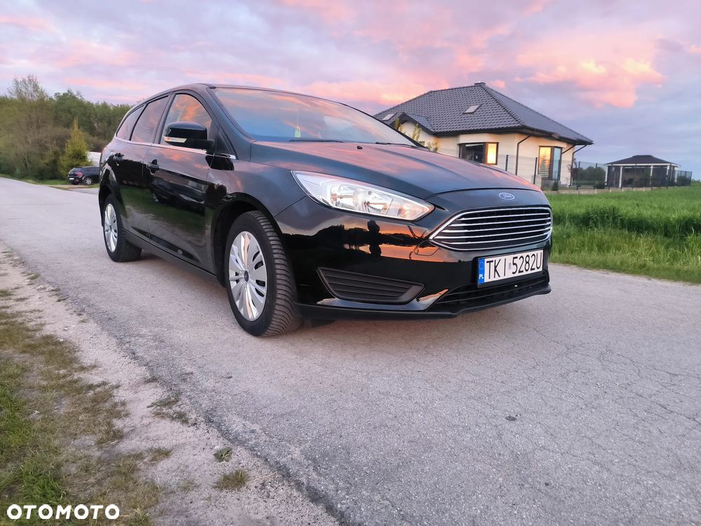 Ford Focus - 4