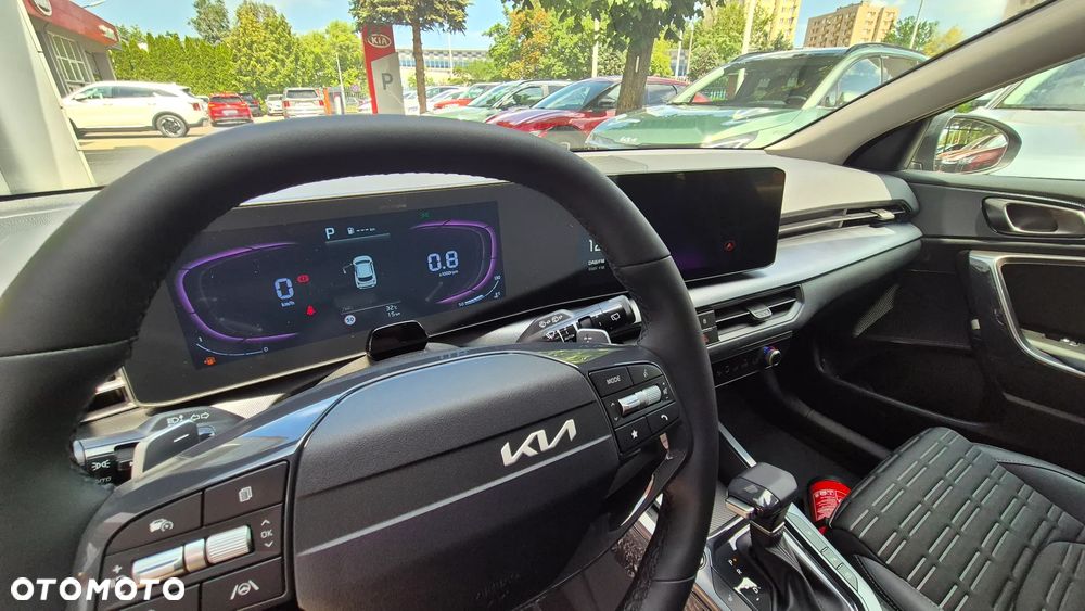 Kia XCeed 1.6 T-GDI L DCT - 15