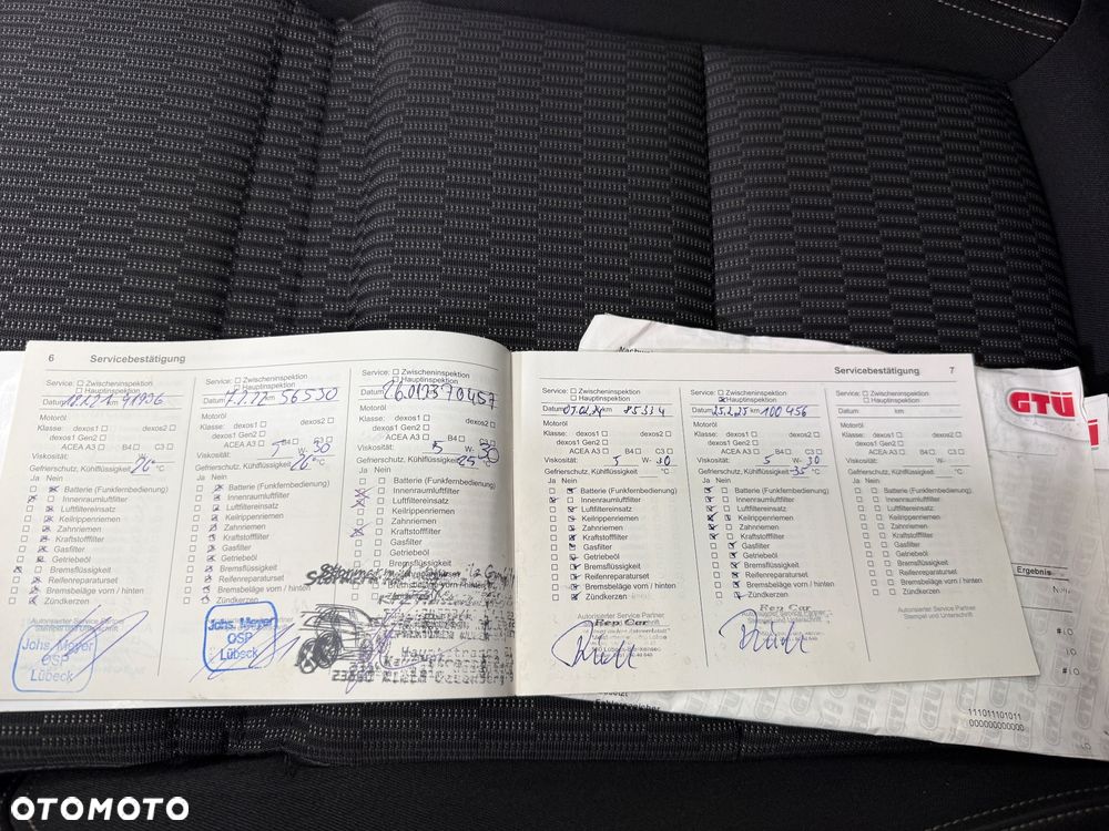 Opel Insignia 2.0 - 27