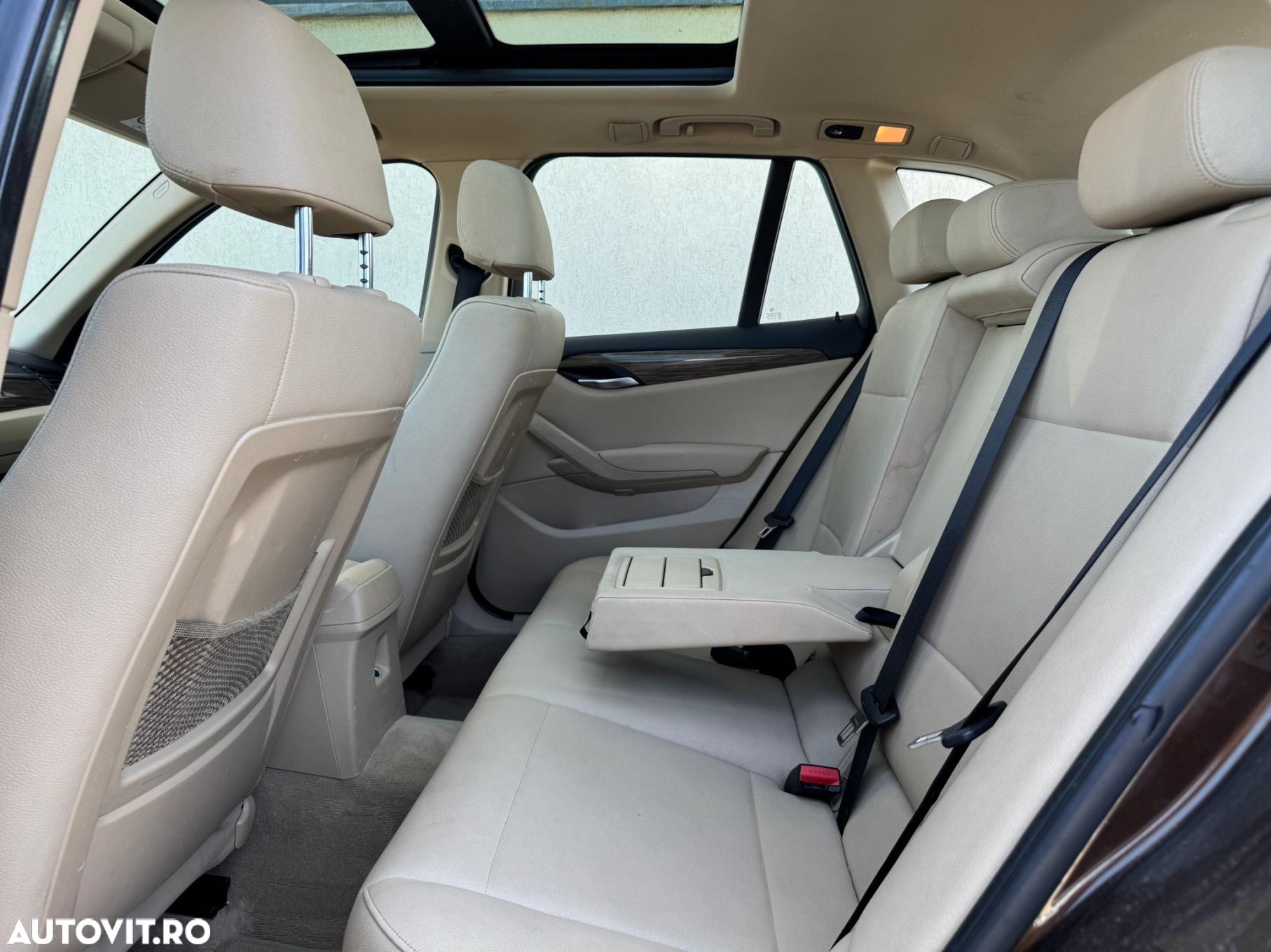BMW X1 - 17