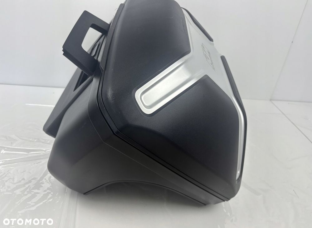 Kufer boczny prawy KTM 1290 Adventure 2020-24 Oryginał - 11