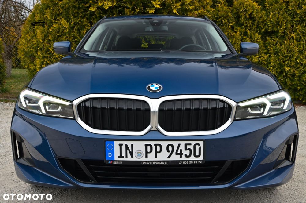 BMW Seria 3 - 24