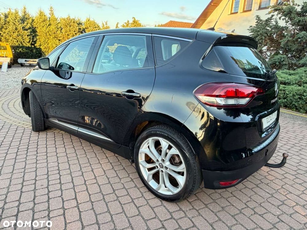 Renault Scenic - 2
