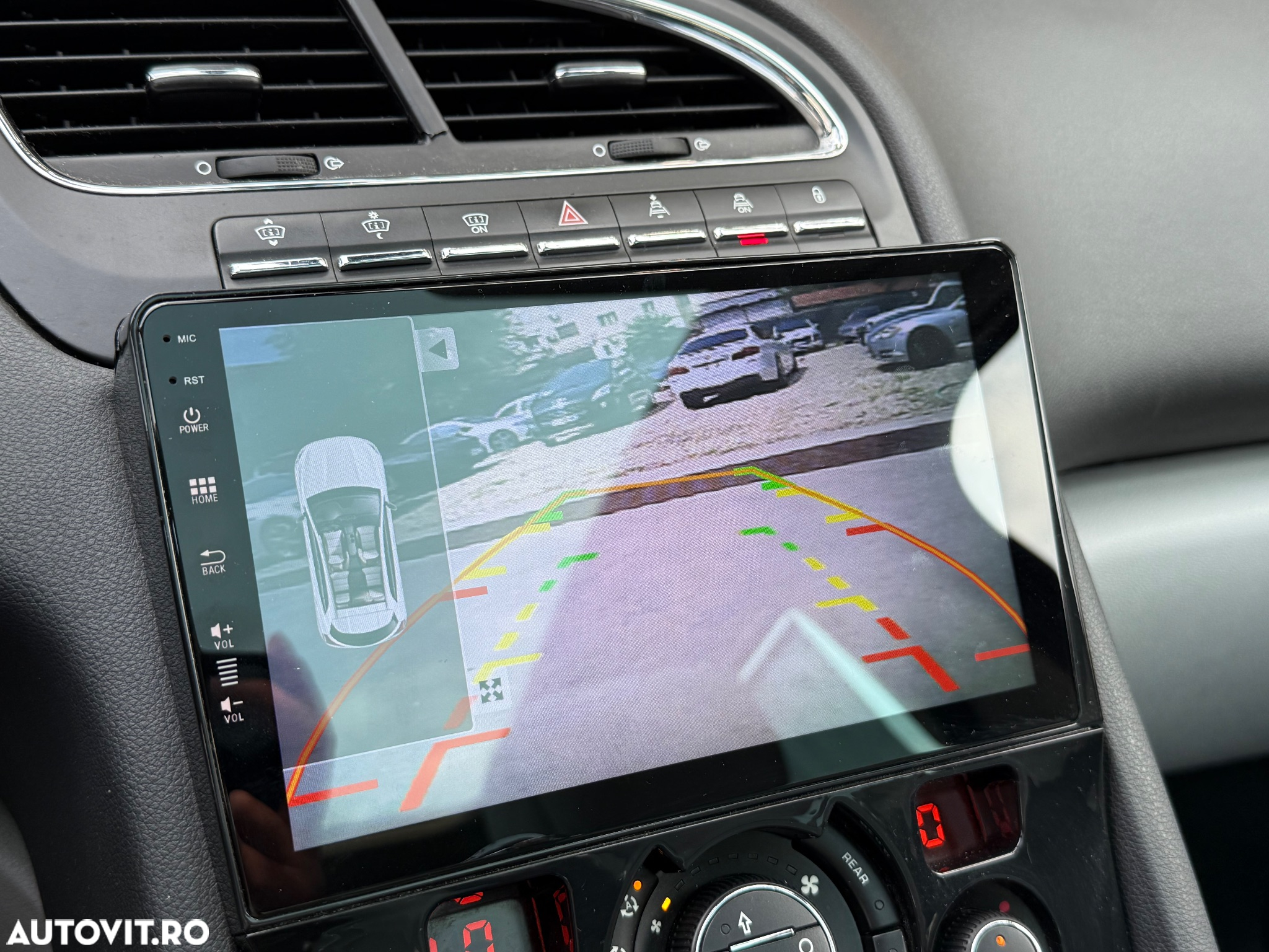 Peugeot 5008 BlueHDI 150 Stop & Start Allure - 11