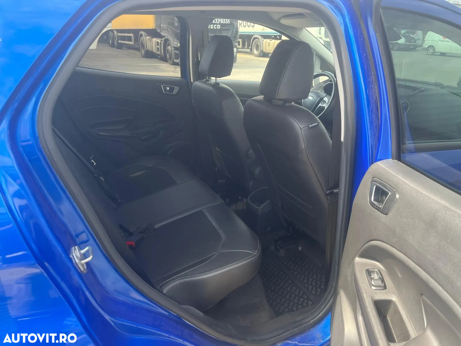 Ford EcoSport 1.0 EcoBoost Trend - 6