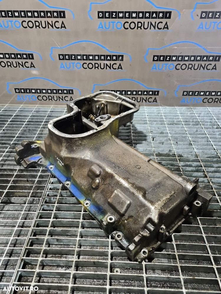 Baie ulei Nissan Navara D40 Facelift 2.5 Diesel D40 2010 - 2015 2488CC YD25DDTI Euro5 ... - 5