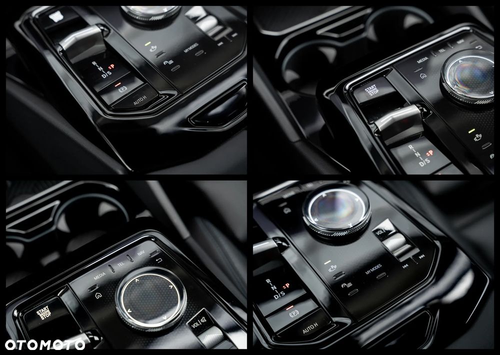 BMW Seria 5 520d - 34
