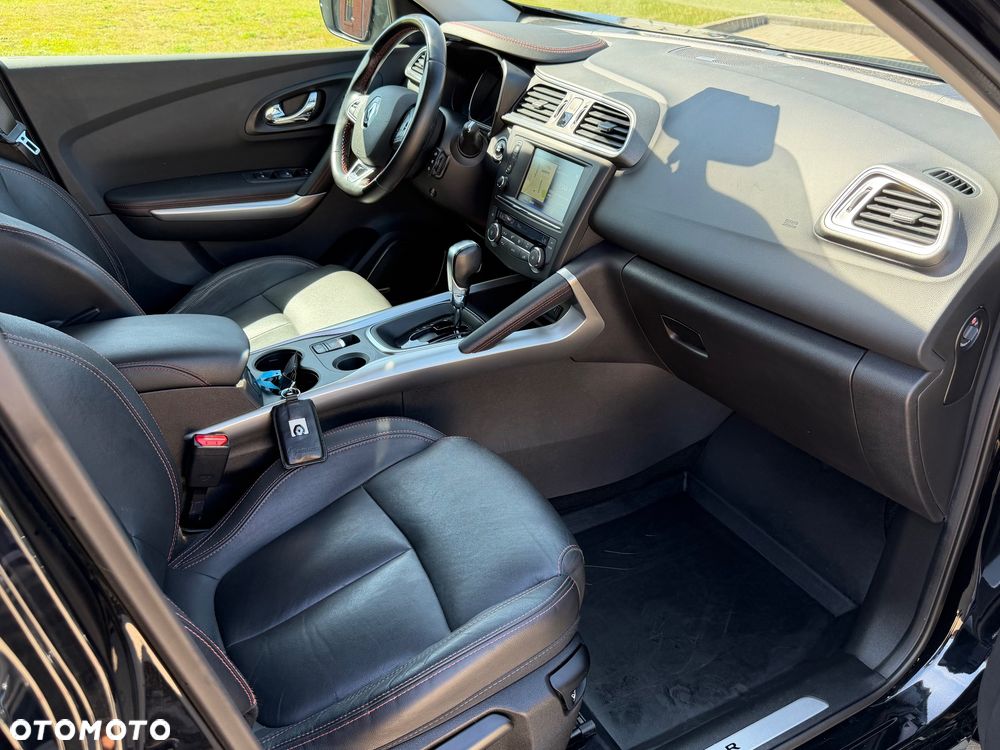 Renault Kadjar Energy TCe 130 EDC CROSSBORDER - 28