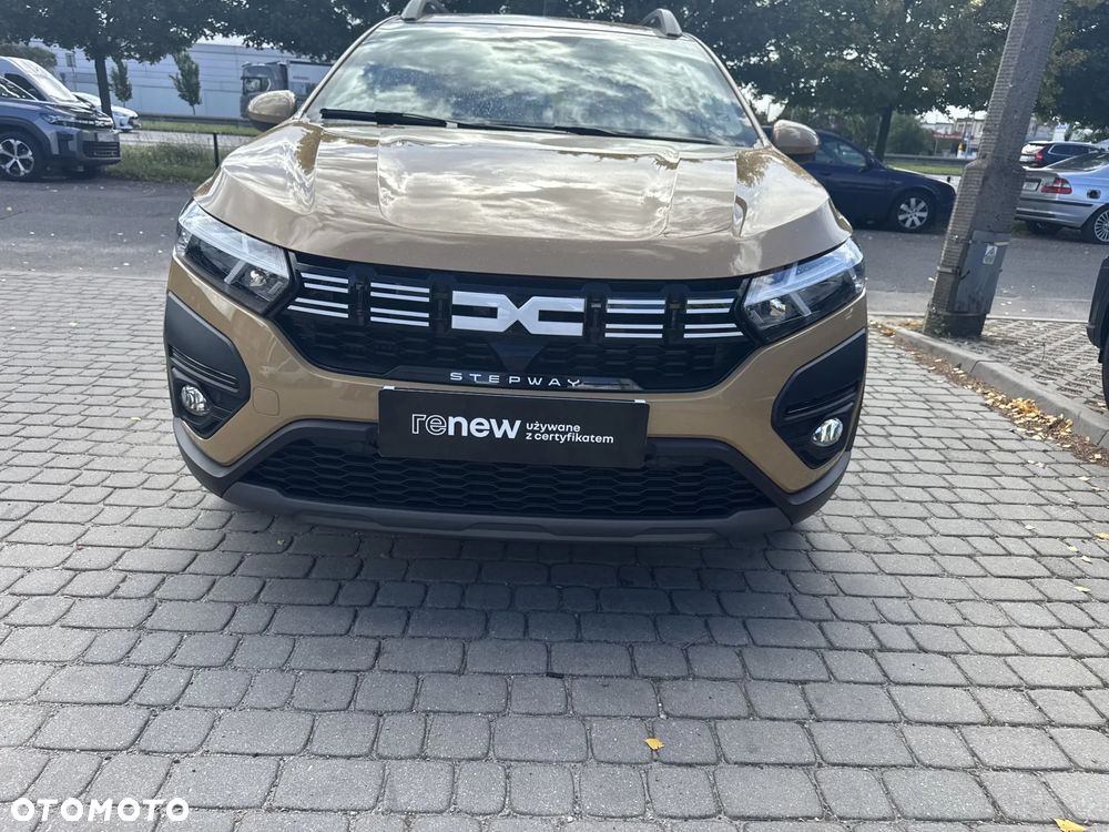 Dacia Sandero 1.0 TCe Expression - 28