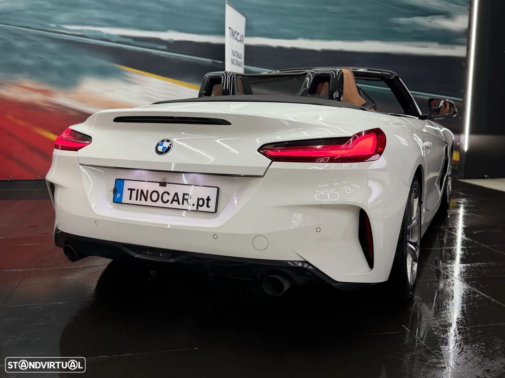 BMW Z4 - 15