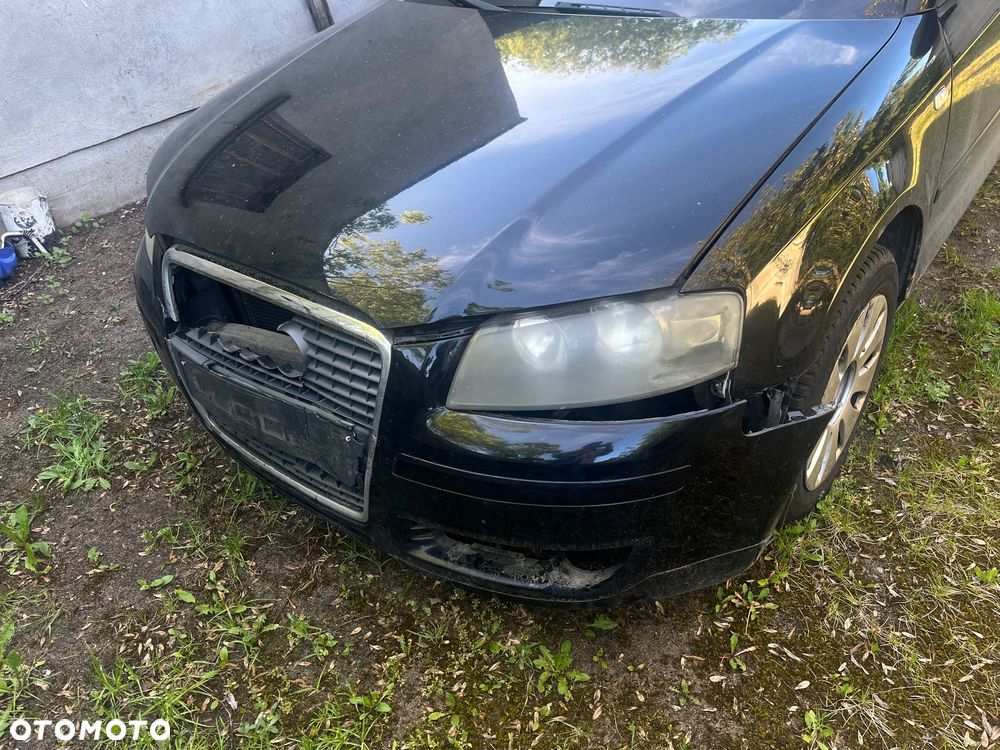 Audi A3 Sportback 1.6 Ambiente - 4