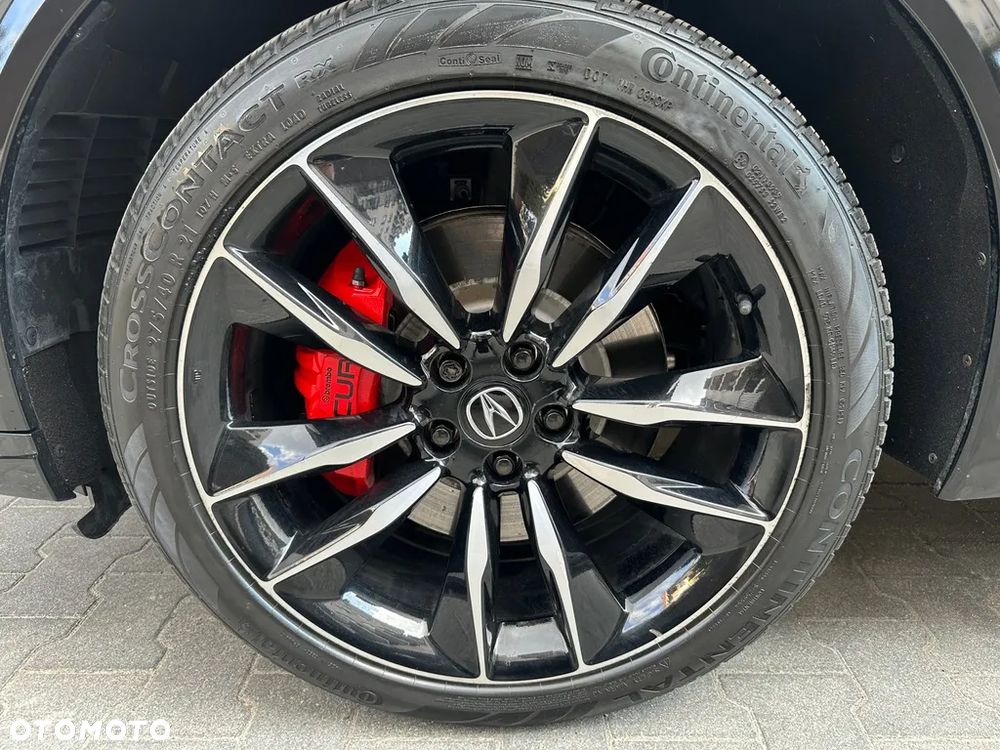 Acura MDX - 30