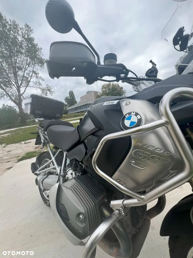 BMW GS - 3