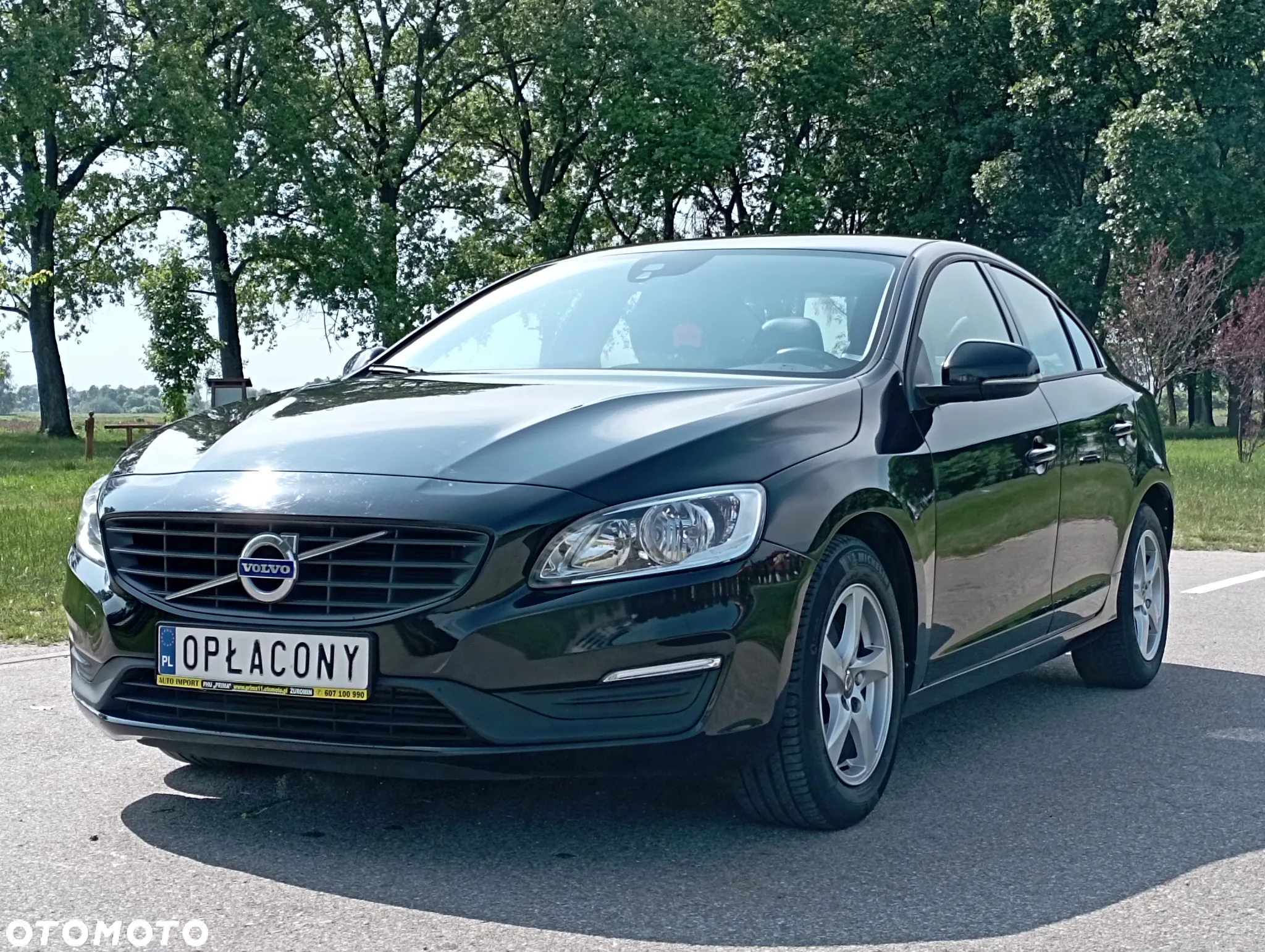 Volvo S60 - 11