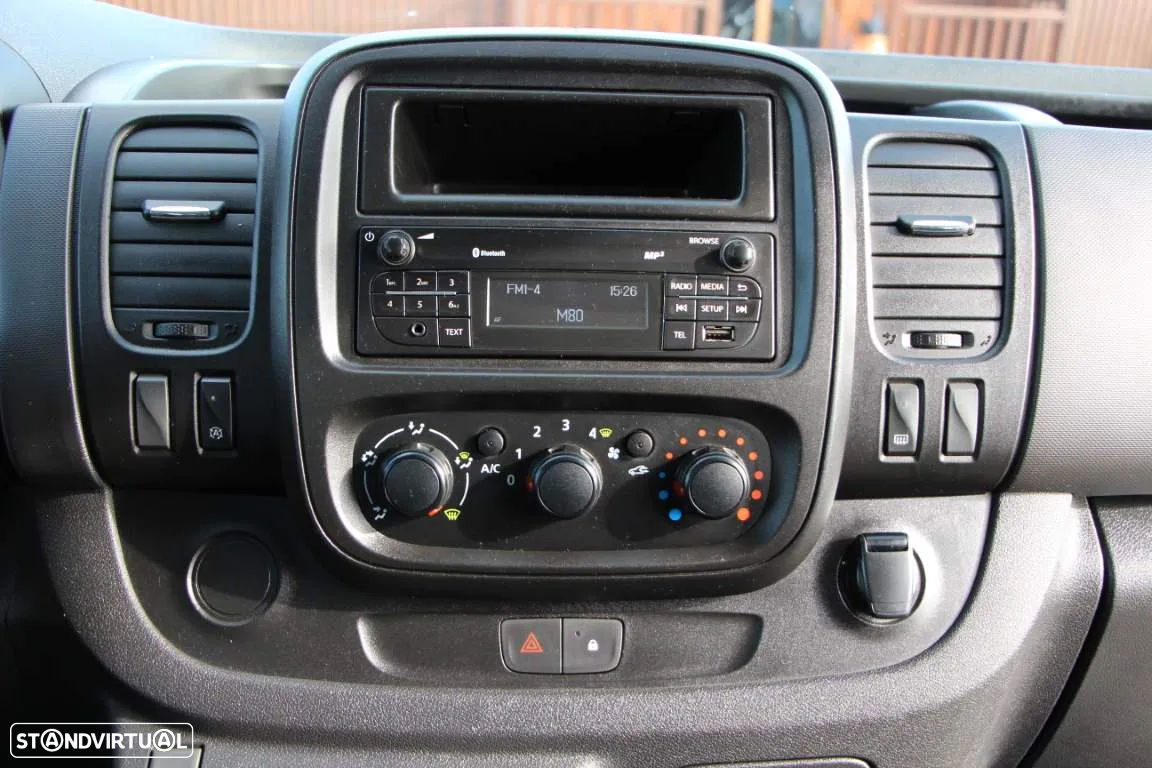 Fiat Talento 1.6 M-Jet L1H1 1.2T 9L - 4