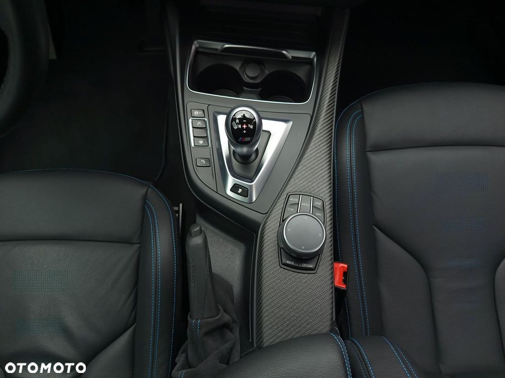 BMW M2 - 19