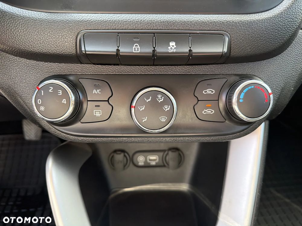 Kia Ceed 1.6 GDI M - 19