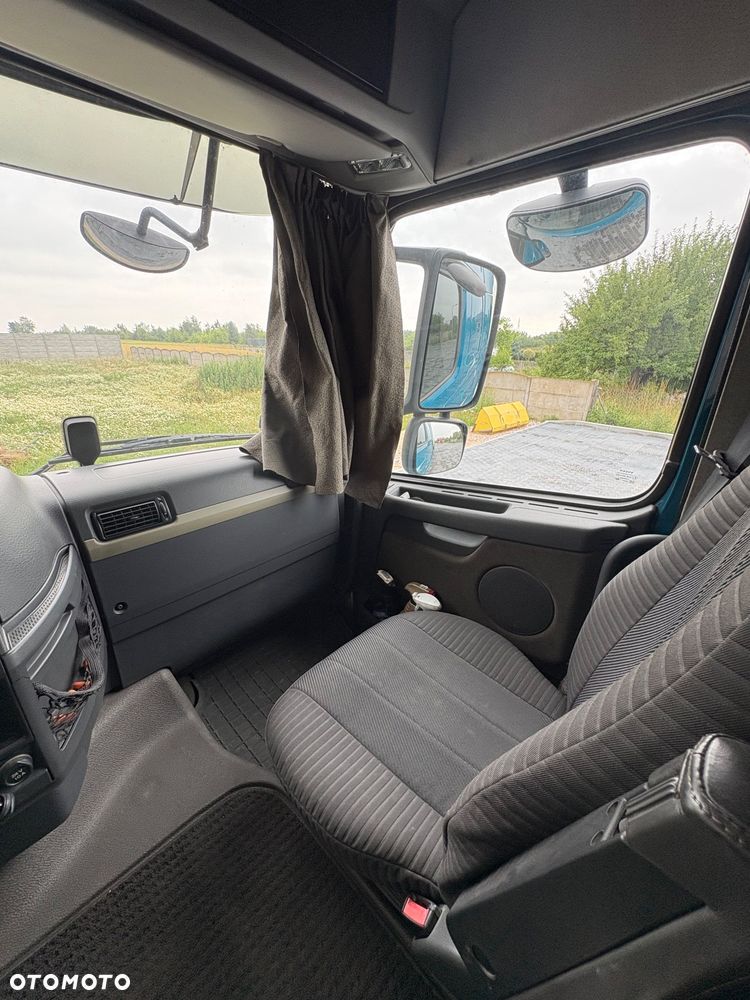 Volvo FHA3C - 18