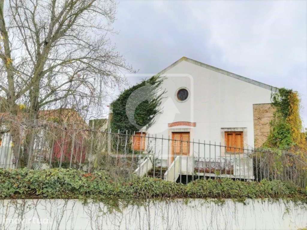 IMÓVEL DA BANCA - Moradia V6 com Sauna e Piscina em Constância - Sa... - Grande imagem: 2/21