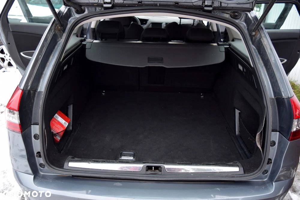 Citroën C5 HDi 140 FAP Selection - 9