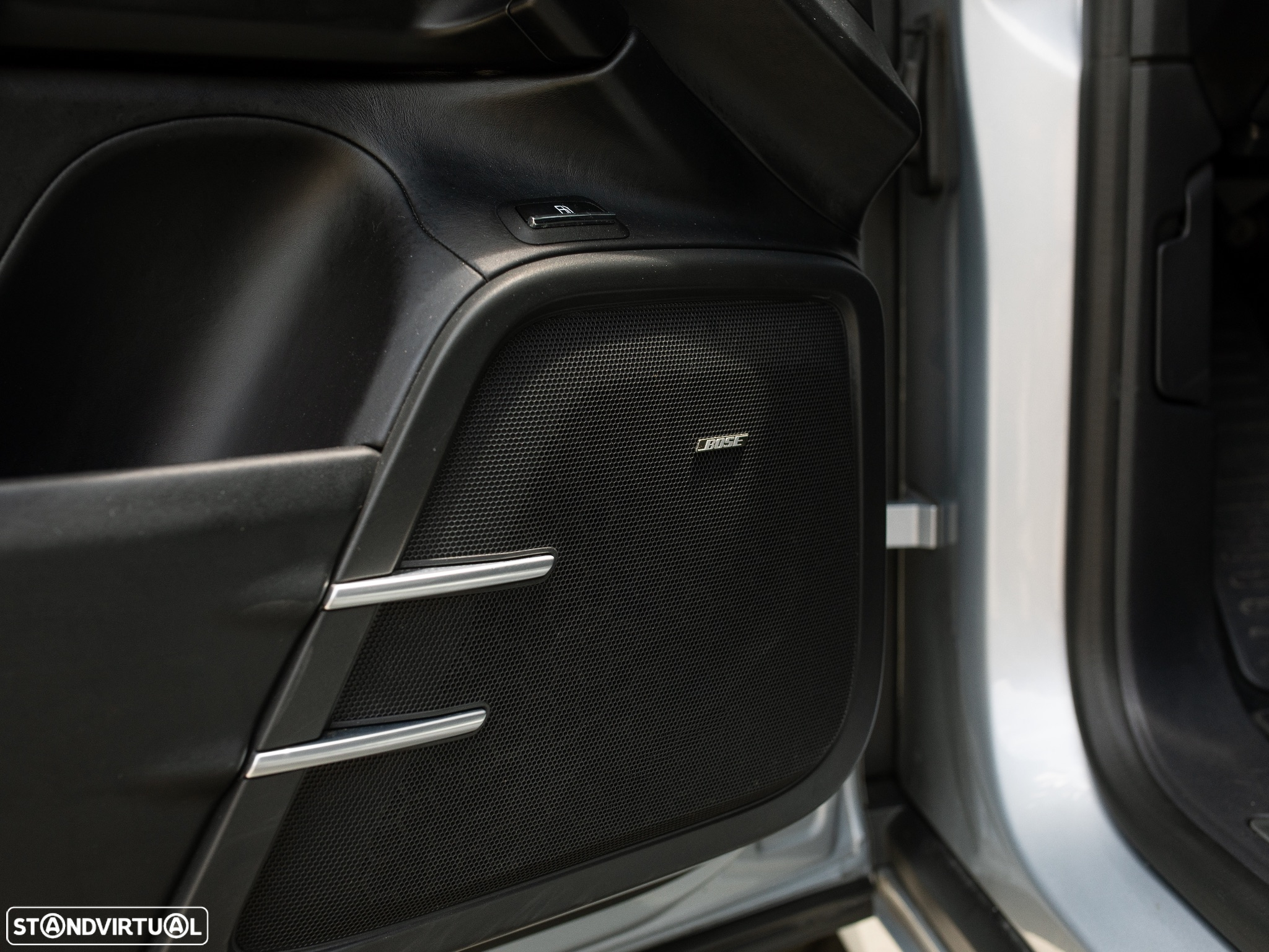 Porsche Cayenne S E-Hybrid Platinum Edition - 24