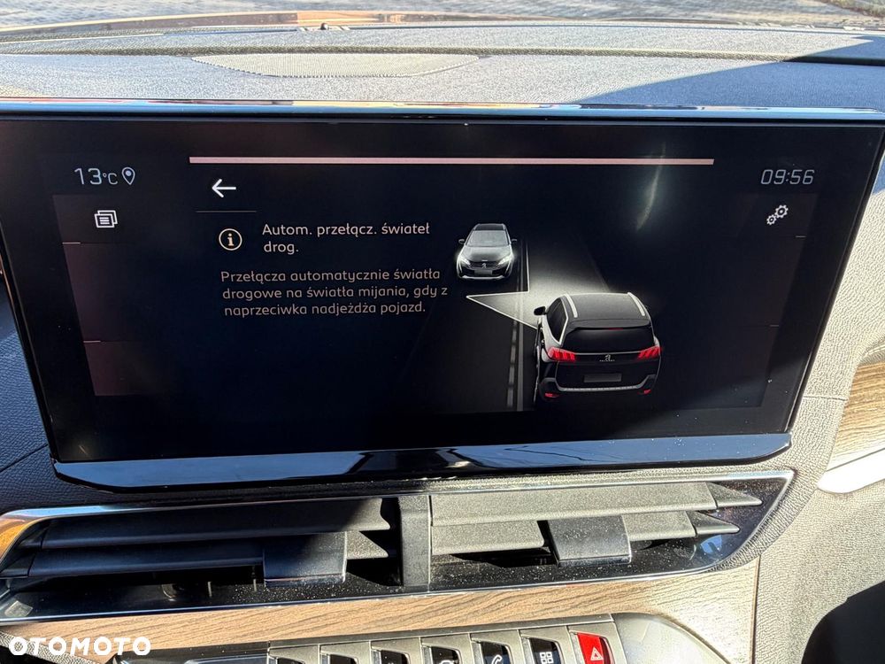 Peugeot 5008 BlueHDi 180 EAT8 GT - 21