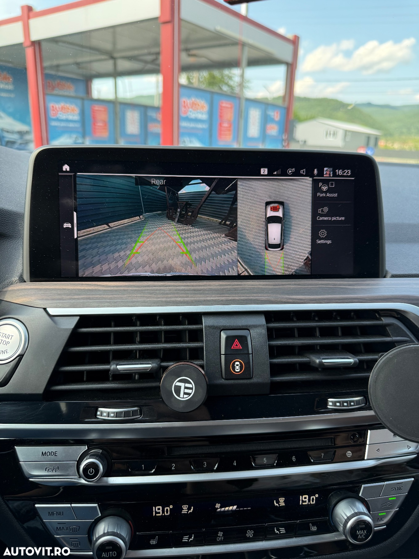BMW X4 xDrive30i AT xLine - 14