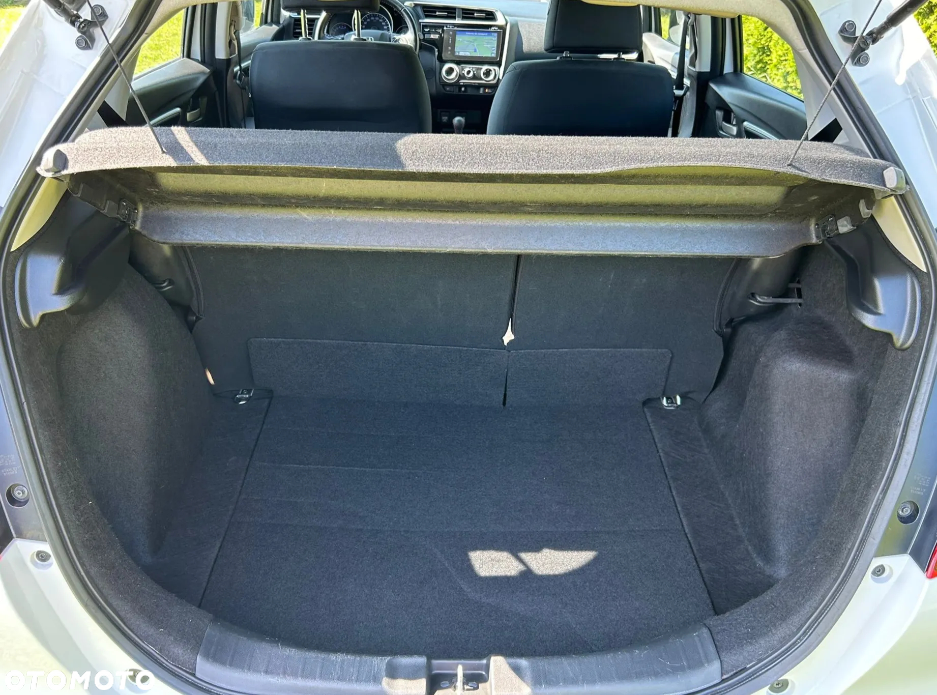 Honda Jazz 1.5 i-VTEC Dynamic (ADAS/Honda Connect+) - 28