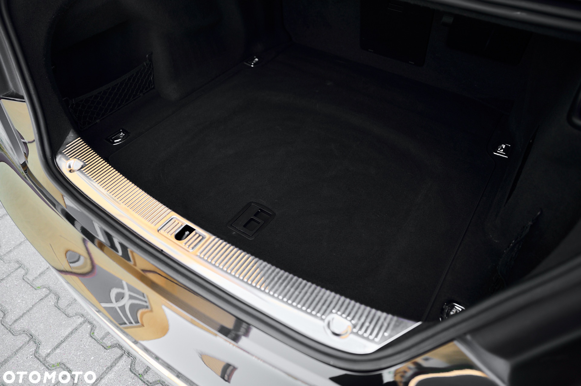 Audi A8 3.0 TDI clean diesel L Quattro - 20