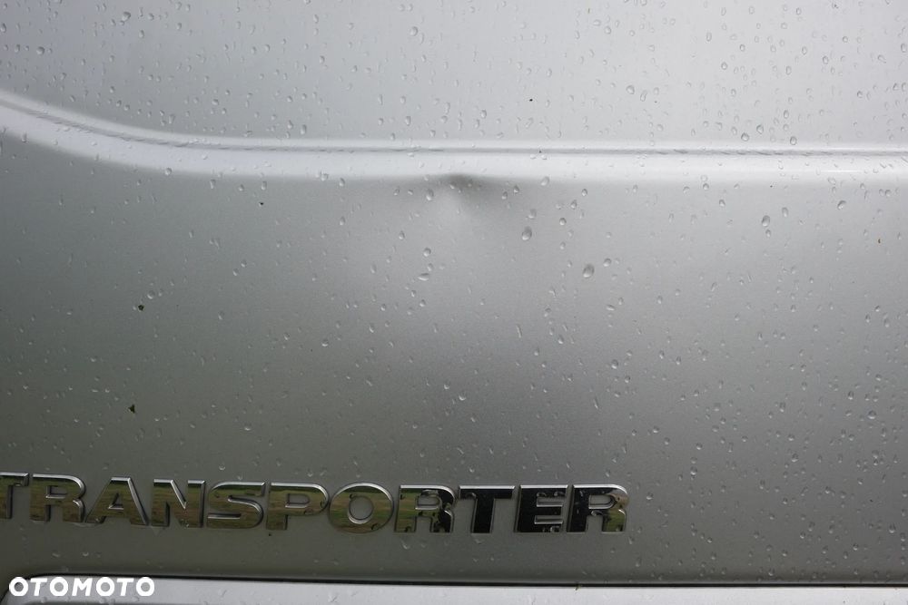 Volkswagen Transporter DSG Lang - 7