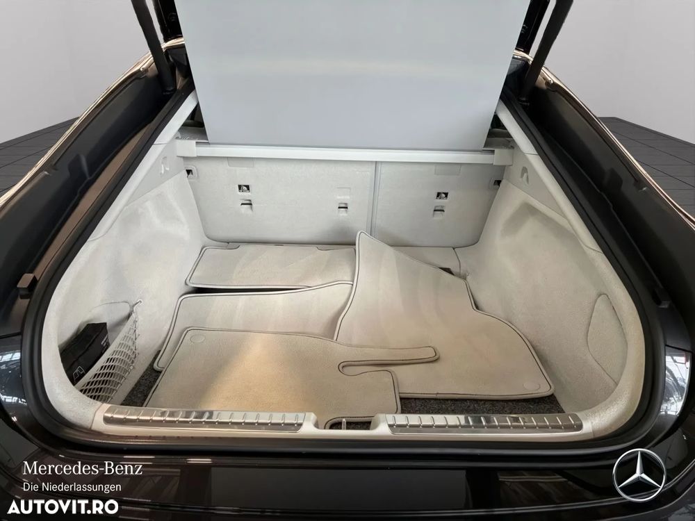 Mercedes-Benz EQS 580 4Matic AMG Line - 15