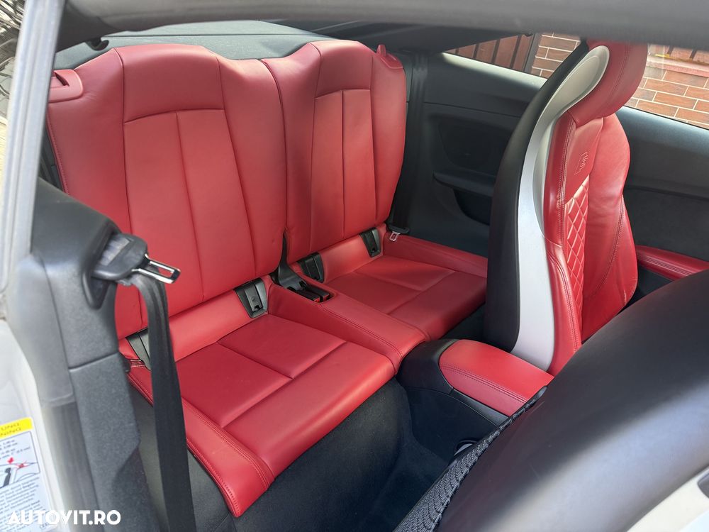 Audi TT S 2.0 TFSI Quattro Stronic - 13