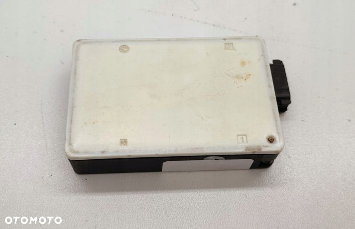 MERCEDES RADAR MODUŁ DISTRONIC A0009058802 ORYGINAŁ - 3