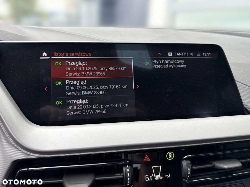 BMW Seria 1 - 23