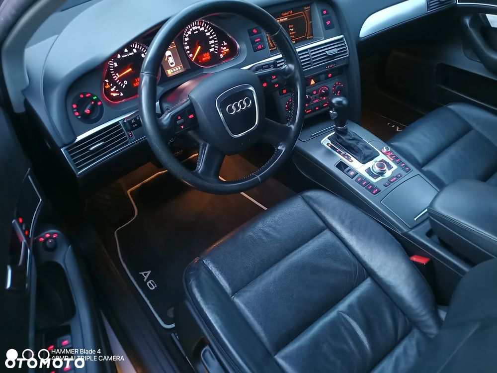 Audi A6 Limousine - 17