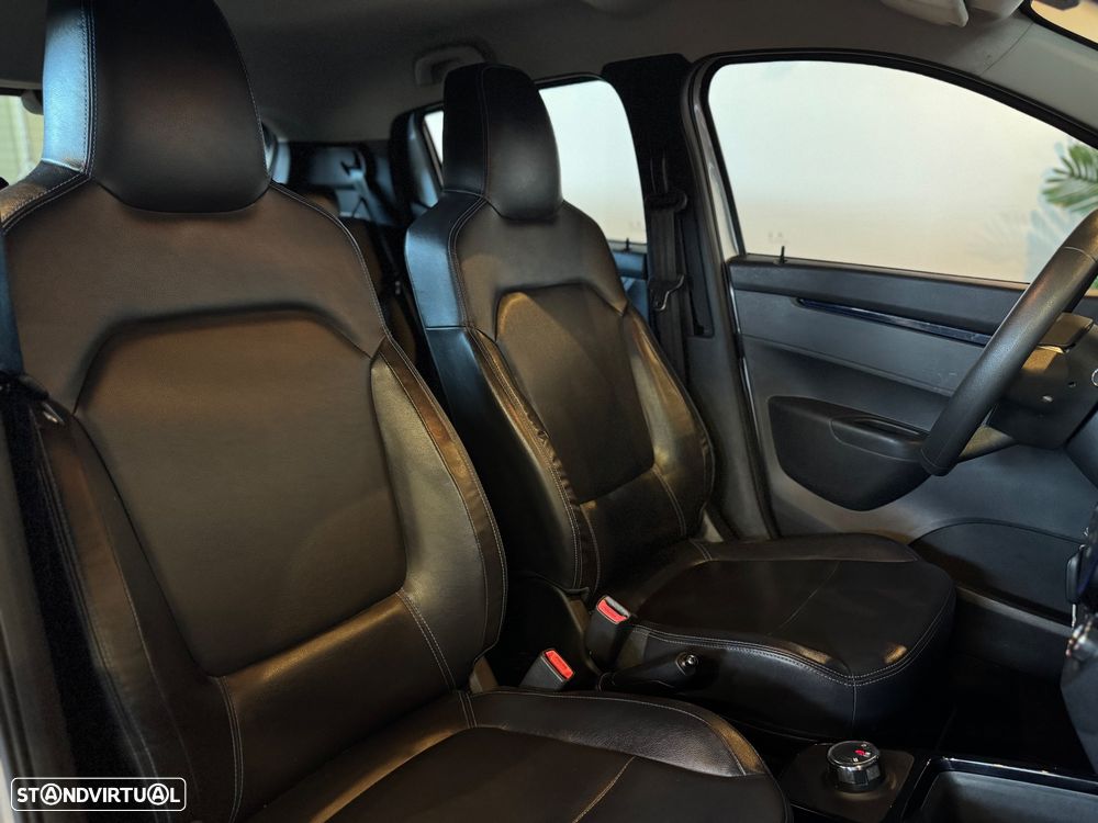 Dacia Spring Comfort - 35