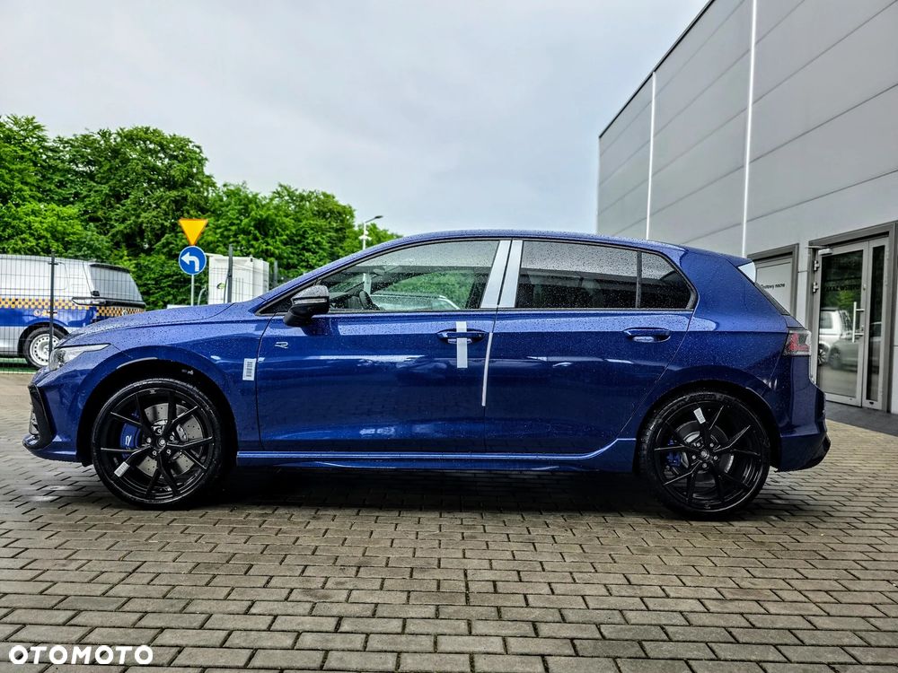 Volkswagen Golf 2.0 TSI 4Motion R DSG - 3