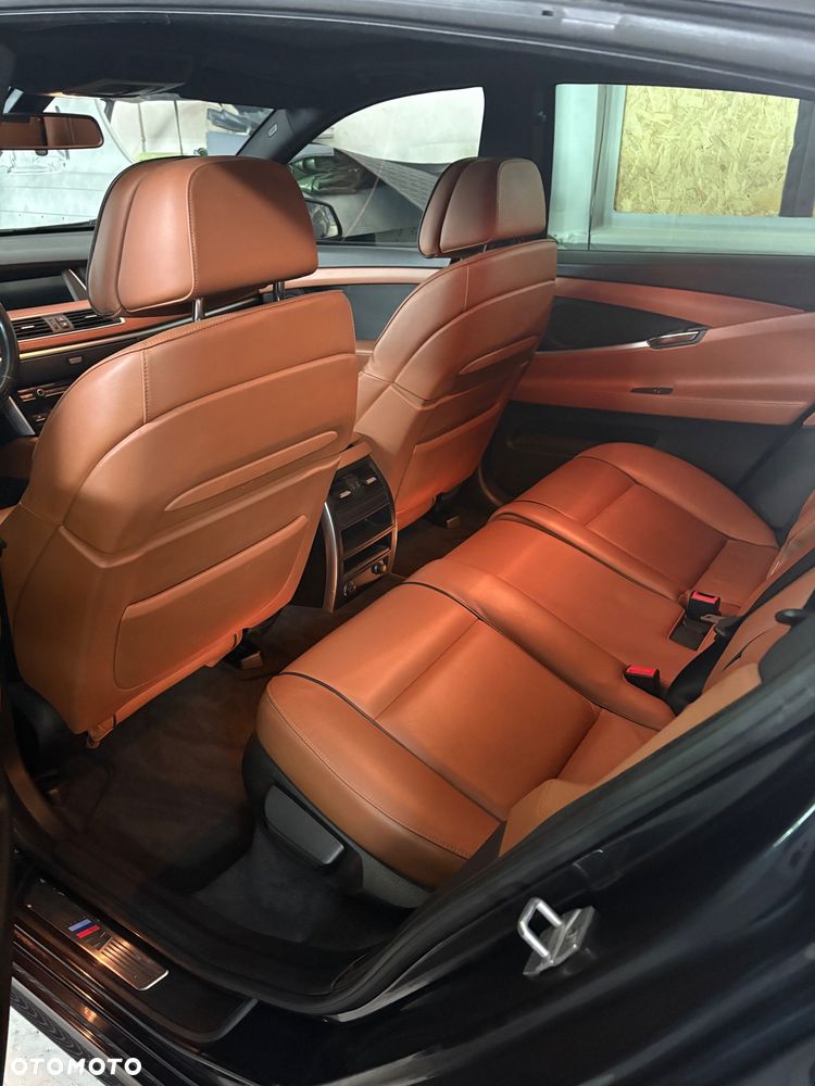 BMW 5GT 520d Modern Line - 17