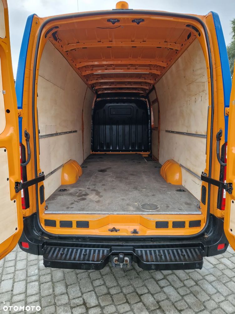 Opel Movano 2.2. L5H2 maxi long - 7