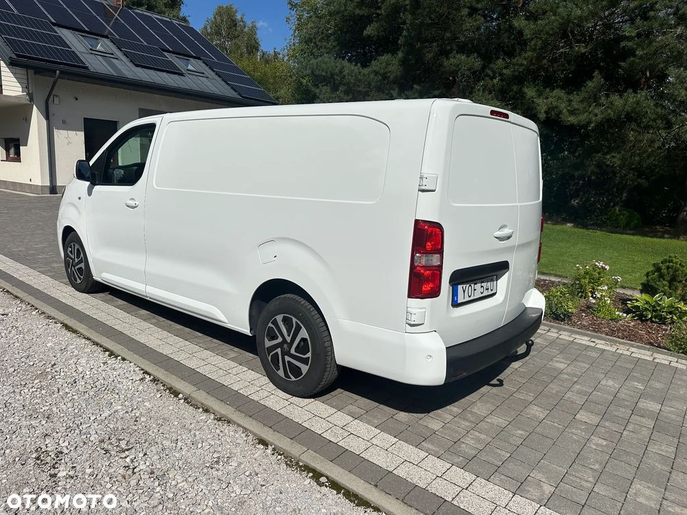 Peugeot Expert L3H1 - 3