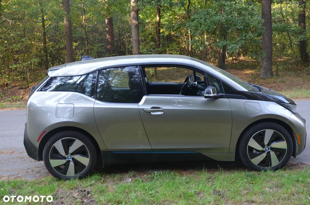 BMW i3 (60 Ah) - 10