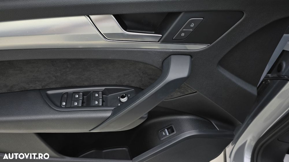 Audi Q5 2.0 40 TDI quattro S tronic Sport - 12