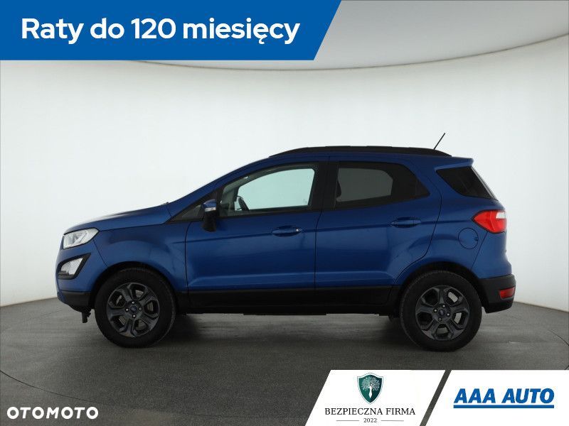 Ford EcoSport - 3