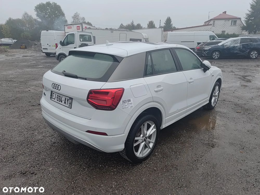 Audi Q2 1.6 TDI Sport - 3