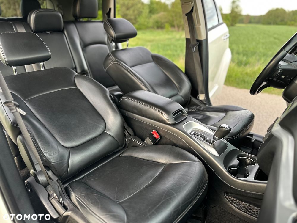 Fiat Freemont 2.0 Multijet Cross AWD - 5