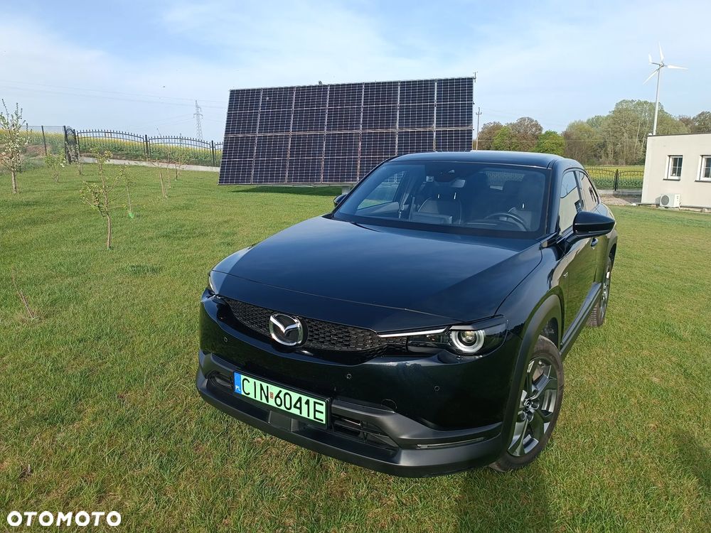 Mazda MX-30 35.5kWh Exclusive Line - 1