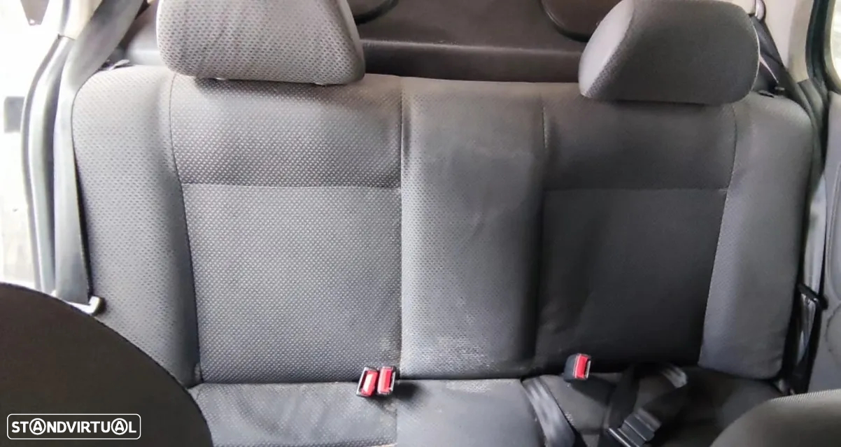 VW POLO PARA PEÇAS - 9