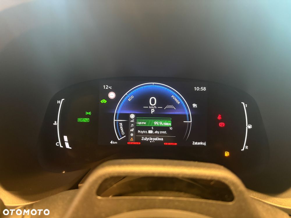 Toyota Aygo X Hybrid 1.5 Style e-CVT - 16