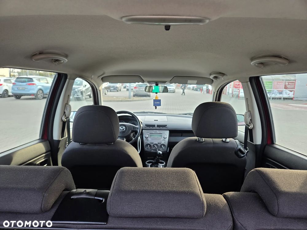 Mazda 2 1.4l Active - 16