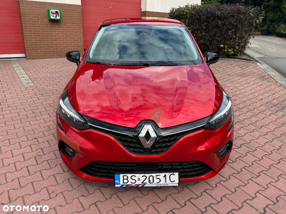 Renault Clio 1.0 TCe Techno - 2